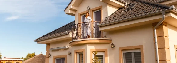 Как отличить уютный дом от «домика на отшибе»