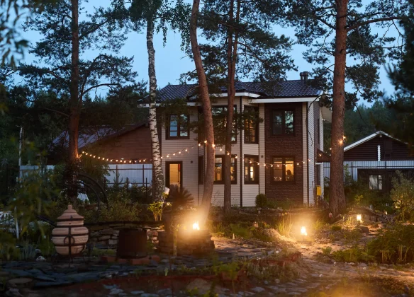 Гостевые дома в горах — на что обратить внимание