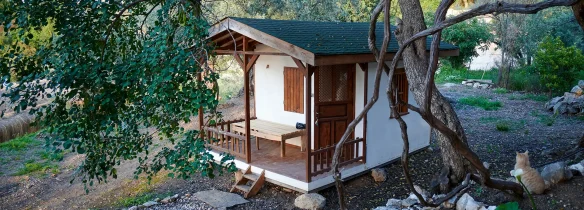 Что чаще всего удивляет гостей в частных домах