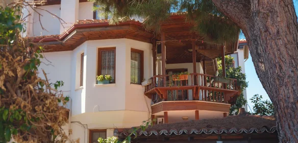 Что обычно входит в стоимость проживания