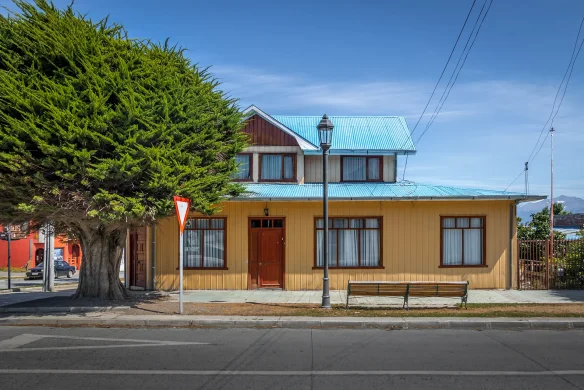 Какие гостевые дома дают «ощущение дома»