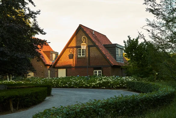 Как найти гостевой дом с баней, чаном или камином