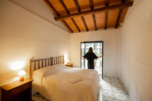 Как устроено питание в гостевых домах