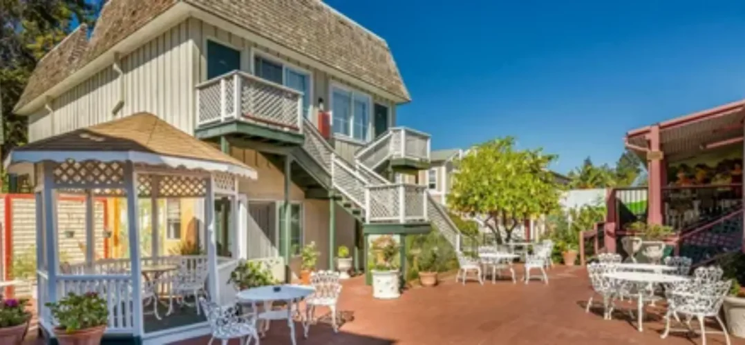 10 лучших гостевых домов Кавказа для активного отдыха