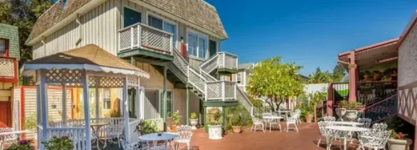 10 лучших гостевых домов Кавказа для активного отдыха