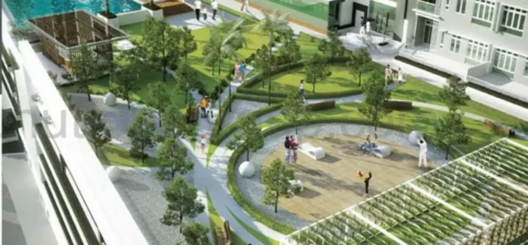 10 признаков по-настоящему продуманного жилого комплекса