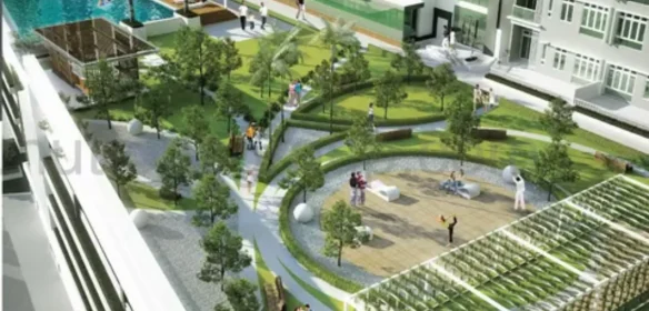 10 признаков по-настоящему продуманного жилого комплекса