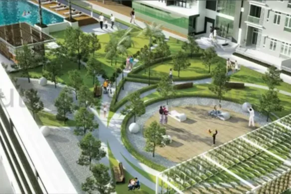 10 признаков по-настоящему продуманного жилого комплекса