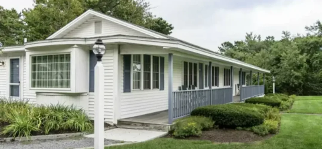 5 гостевых домов в Карелии для уединения