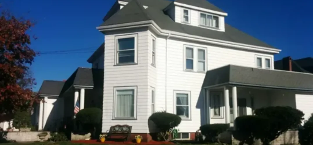 7 бюджетных гостевых домов с отличными отзывами