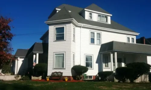 7 бюджетных гостевых домов с отличными отзывами