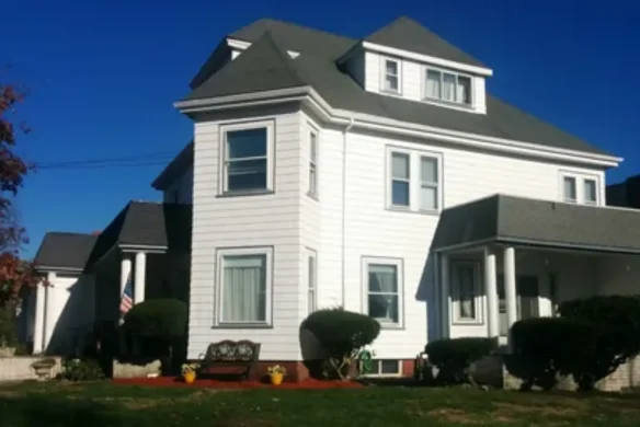 7 бюджетных гостевых домов с отличными отзывами