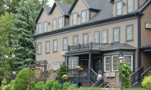 Гостевой дом для уединённого отдыха: как найти