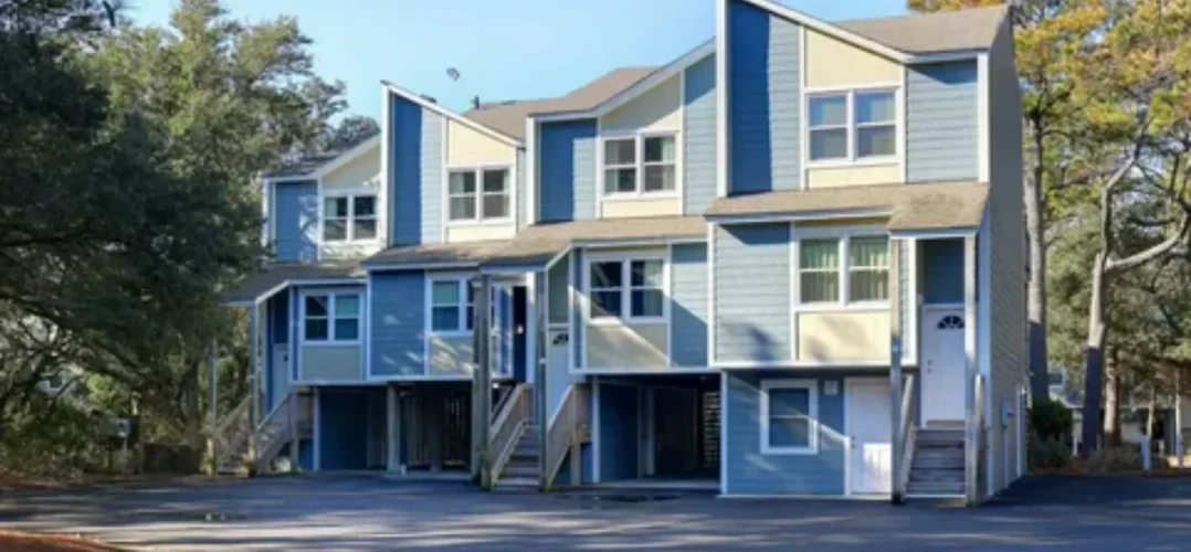 7 уютных гостевых домов рядом с Санкт-Петербургом