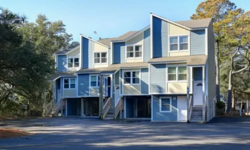 Как отдых в гостевом доме помог перезагрузиться