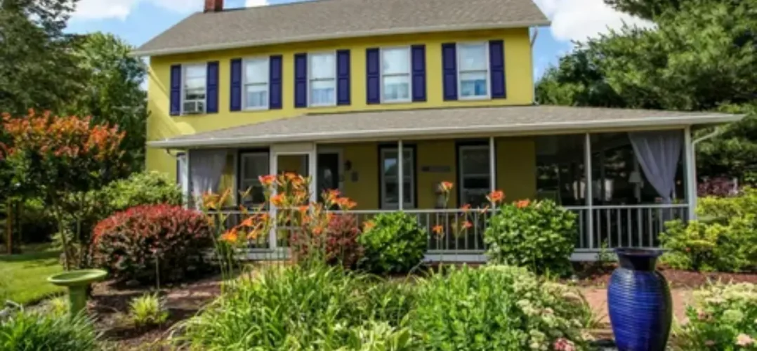 Атмосфера общения в гостевых домах: личные впечатления