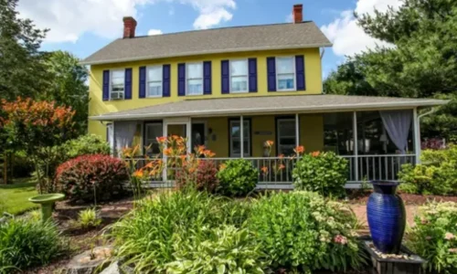 Атмосфера общения в гостевых домах: личные впечатления