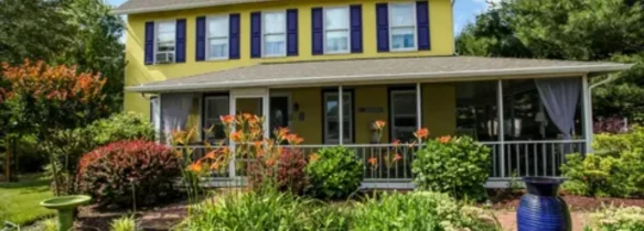 Атмосфера общения в гостевых домах: личные впечатления