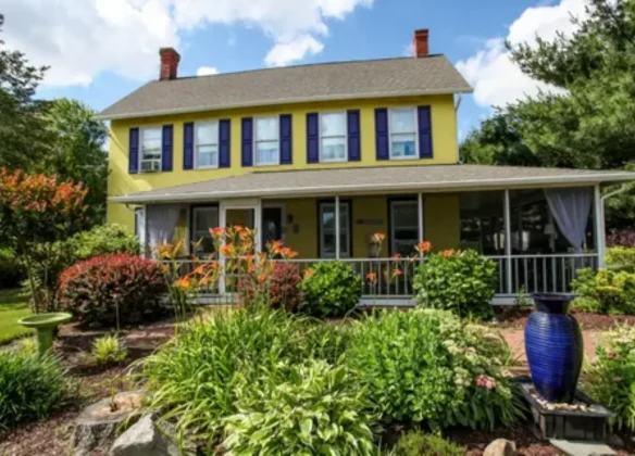 Атмосфера общения в гостевых домах: личные впечатления