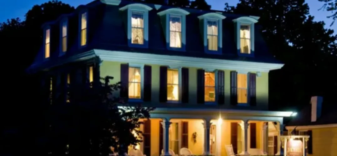 Чем меня удивил маленький семейный гостевой дом