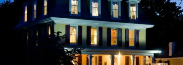 Чем меня удивил маленький семейный гостевой дом