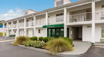 Чем отличается атмосфера маленького гостевого дома