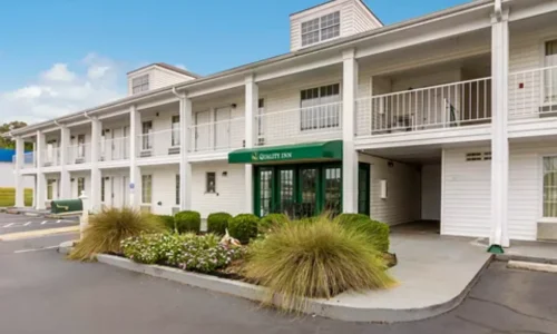 Чем отличается атмосфера маленького гостевого дома