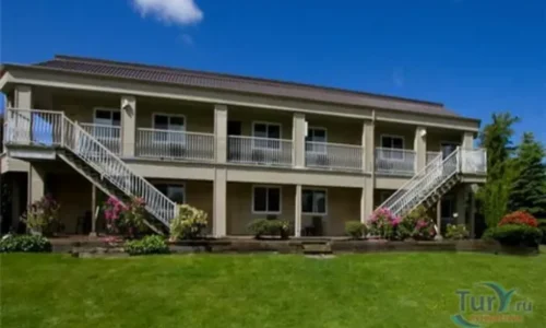 Чем отличается сервис в маленьком и большом гостевом доме