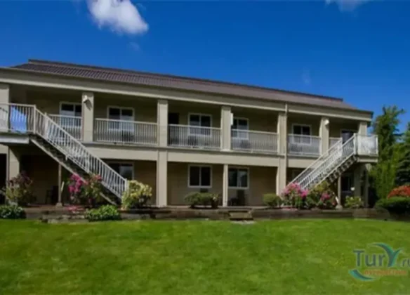 Чем отличается сервис в маленьком и большом гостевом доме