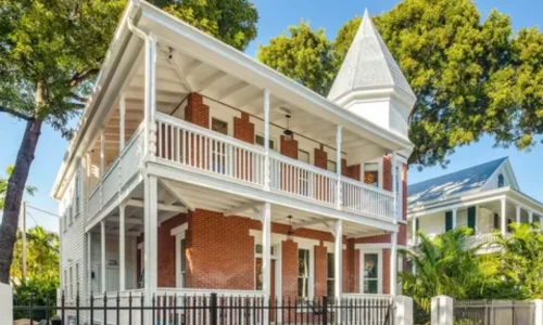 Как я нашёл гостевой дом случайно — и остался в восторге