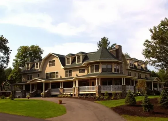 Чем руководствоваться при поиске гостевого дома в другой стране