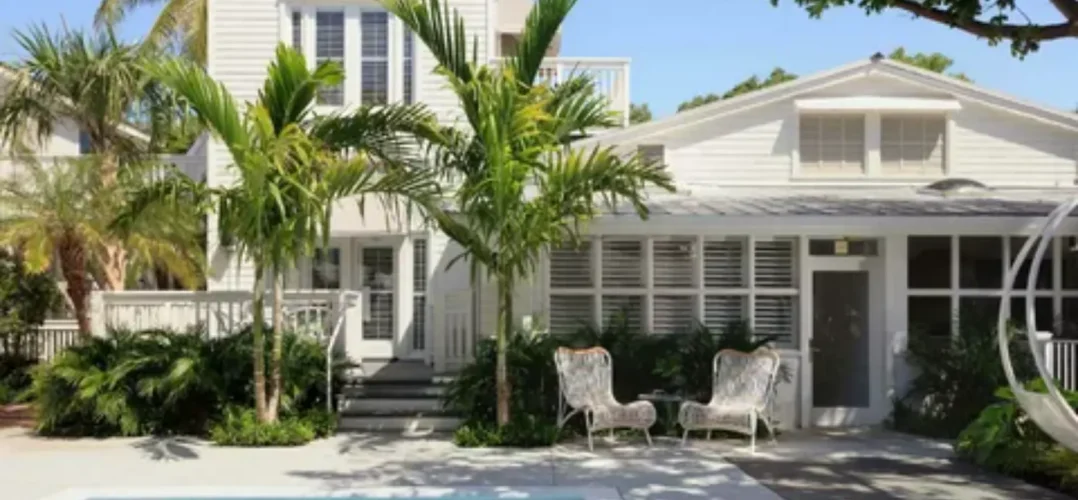 Чем руководствоваться при выборе гостевого дома у озера