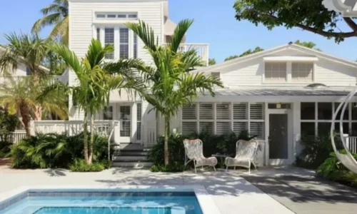 Чем руководствоваться при выборе гостевого дома у озера