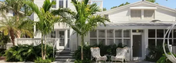 Чем руководствоваться при выборе гостевого дома у озера