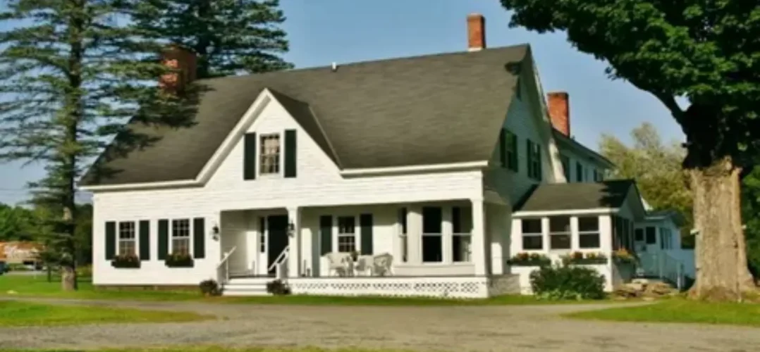 Чем запомнился мой первый завтрак в гостевом доме