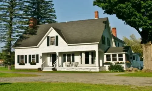 Чем запомнился мой первый завтрак в гостевом доме