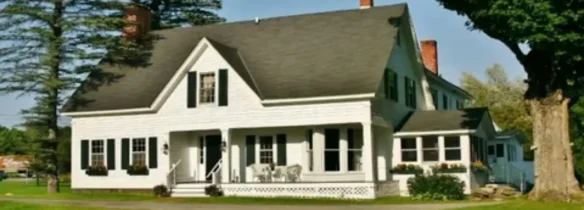 Чем запомнился мой первый завтрак в гостевом доме