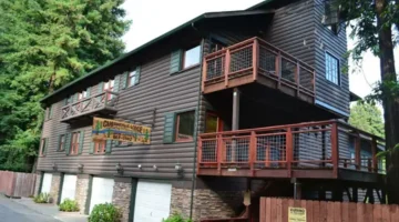 Что бы я изменил в своём опыте отдыха в гостевом доме