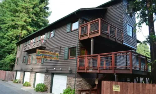 Что бы я изменил в своём опыте отдыха в гостевом доме