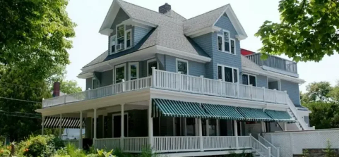 Что меня удивило в сервисе гостевого дома