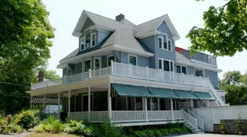 Что меня удивило в сервисе гостевого дома