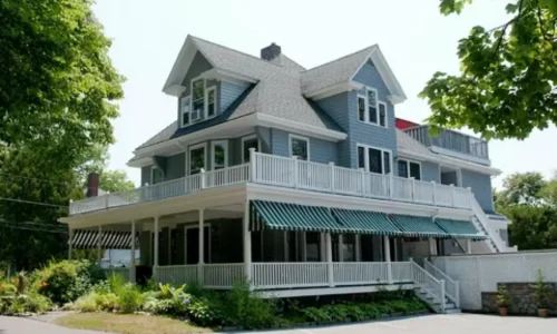 Что меня удивило в сервисе гостевого дома