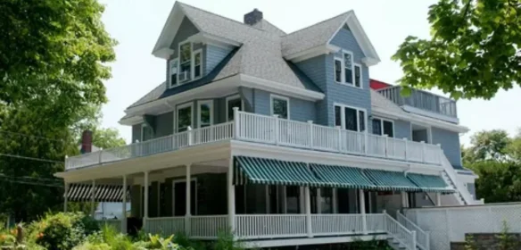 Что меня удивило в сервисе гостевого дома