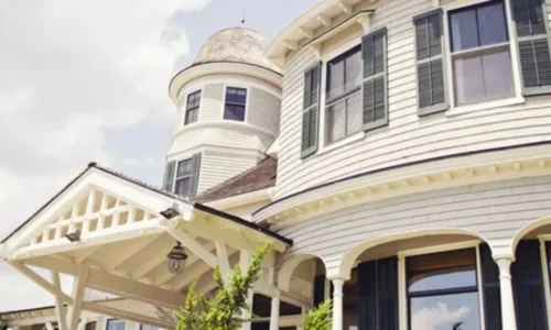 Что оказалось неожиданно удобным в гостевом доме