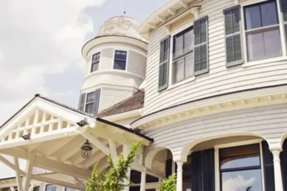 Что оказалось неожиданно удобным в гостевом доме