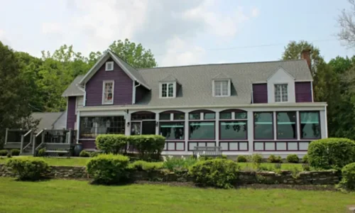 Мой первый опыт отдыха в гостевом доме