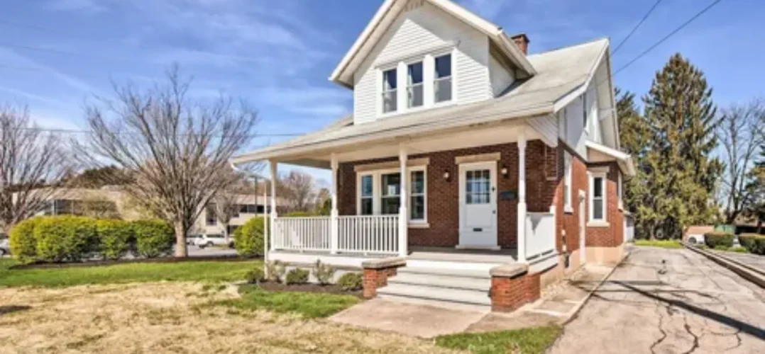 Где остановиться: гостевые дома в Калининграде