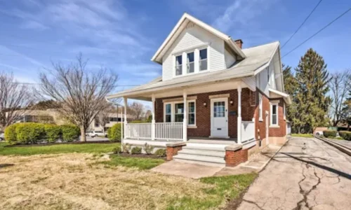 Где остановиться: гостевые дома в Калининграде