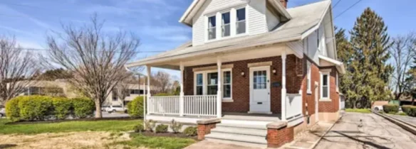 Где остановиться: гостевые дома в Калининграде