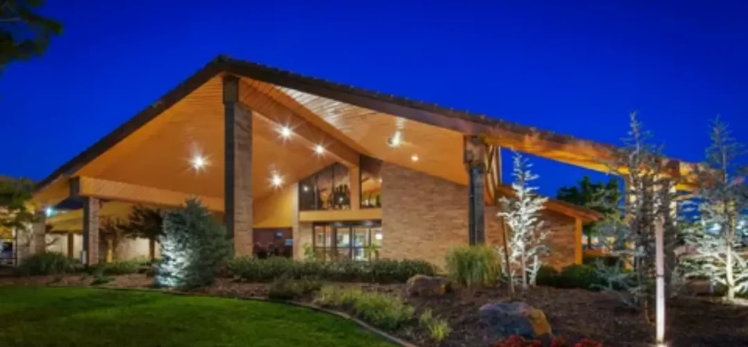 Где остановиться в Астрахани: уютные гостевые дома